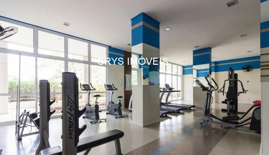 Apartamento, 2 quartos, 67 m² - Foto 3