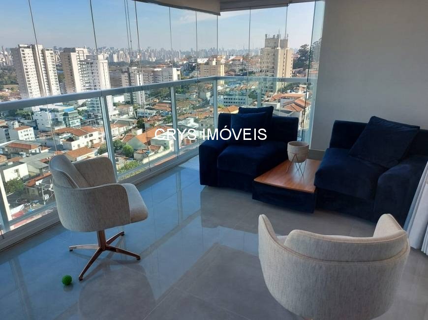 Apartamento, 3 quartos, 181 m² - Foto 7