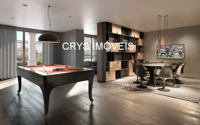 Apartamento, 3 quartos, 108 m² - Foto 3