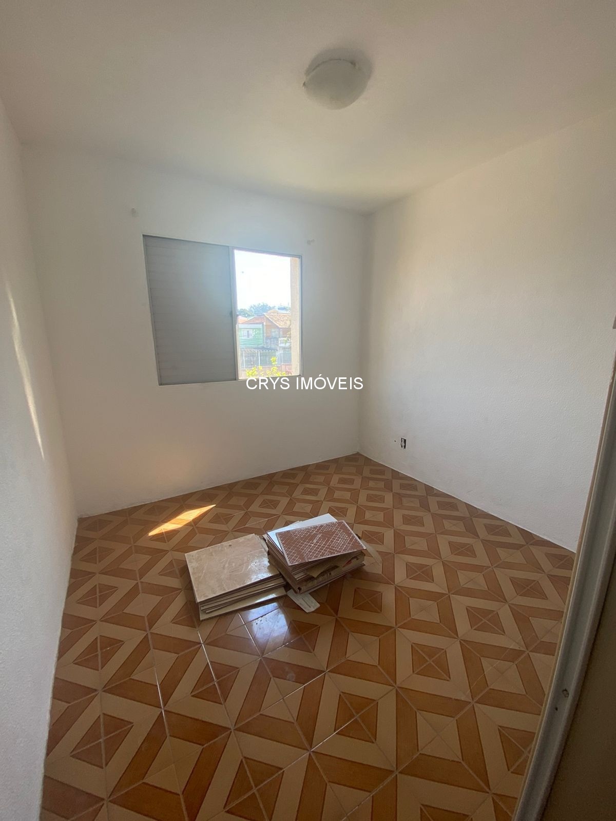 Apartamento, 2 quartos, 60 m² - Foto 3