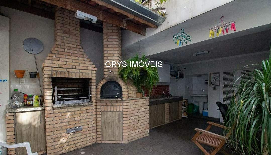 Casa, 3 quartos - Foto 26
