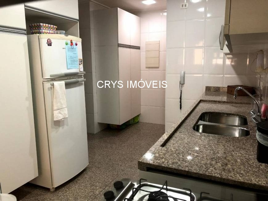 Apartamento, 3 quartos, 122 m² - Foto 21