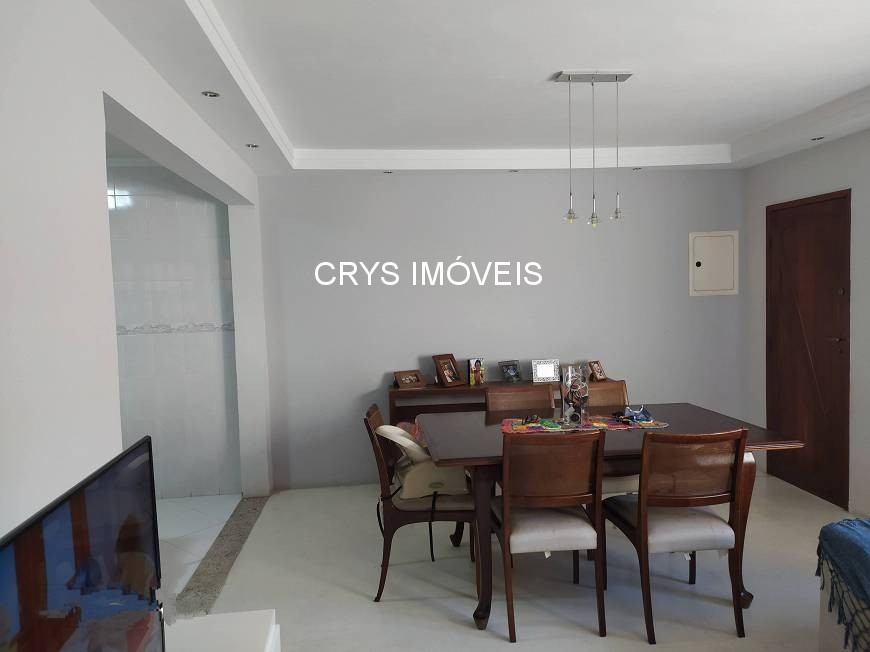 Casa, 3 quartos, 105 m² - Foto 1