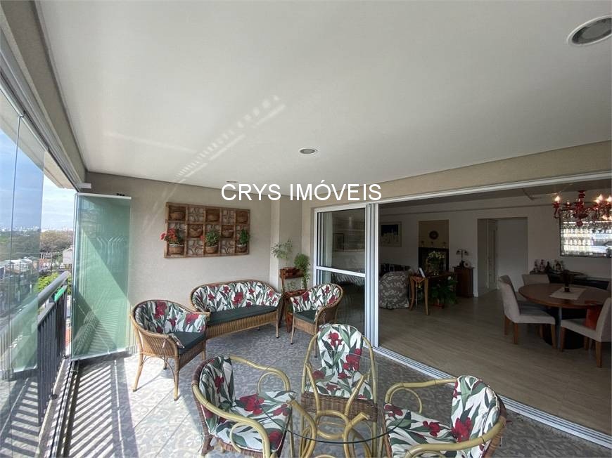 Apartamento, 3 quartos, 162 m² - Foto 25