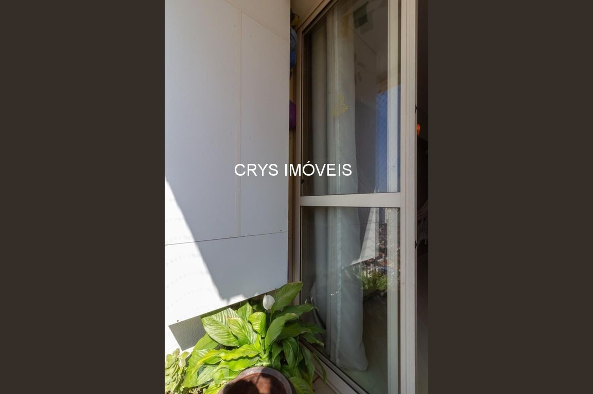 Apartamento, 3 quartos, 59 m² - Foto 27