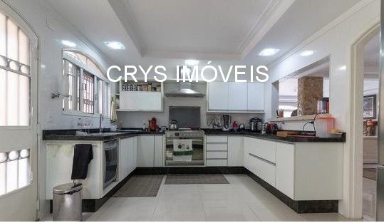 Casa, 3 quartos, 300 m² - Foto 11