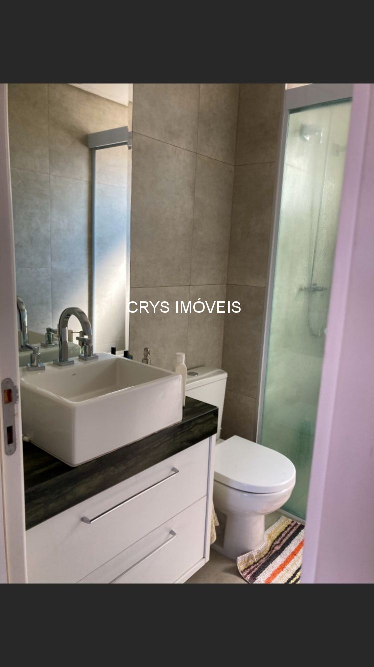 Apartamento, 3 quartos, 130 m² - Foto 30