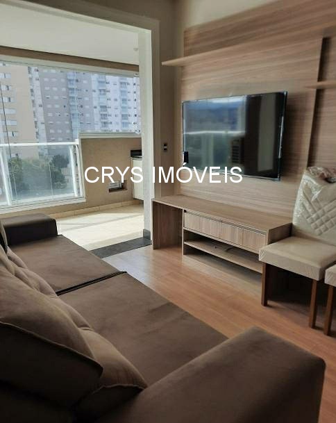 Apartamento, 2 quartos, 57 m² - Foto 1