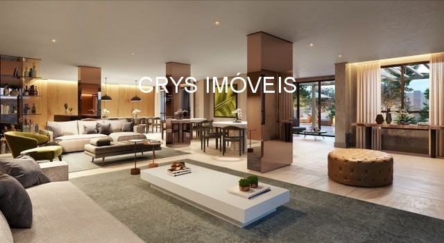Apartamento, 3 quartos, 108 m² - Foto 1