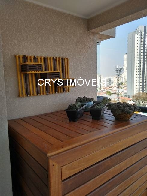 Apartamento, 3 quartos, 93 m² - Foto 3
