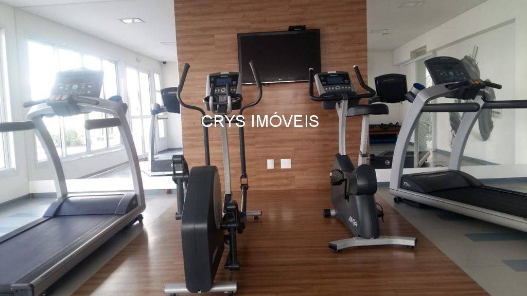 Apartamento, 3 quartos, 130 m² - Foto 24