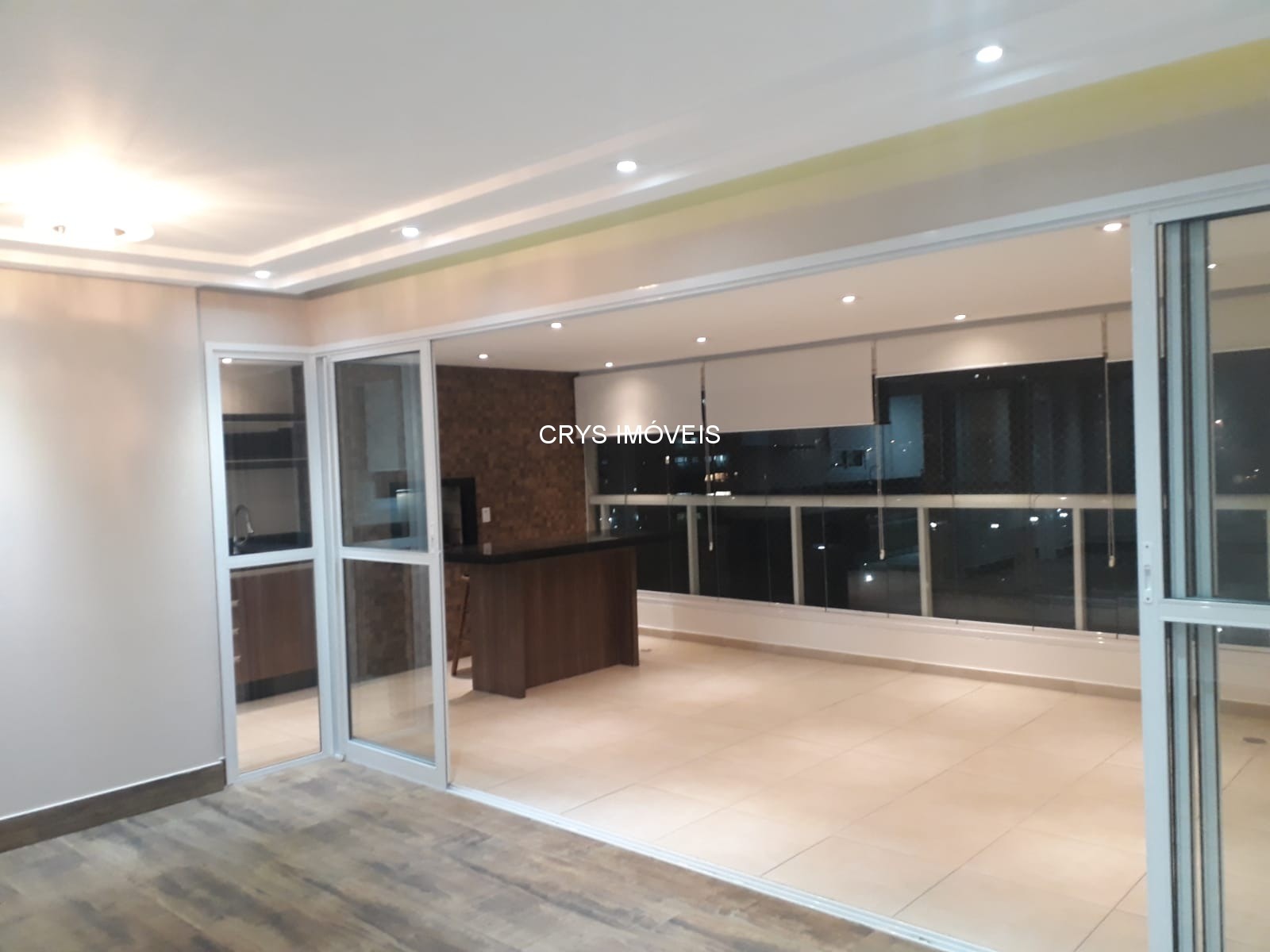 Apartamento, 3 quartos, 139 m² - Foto 11