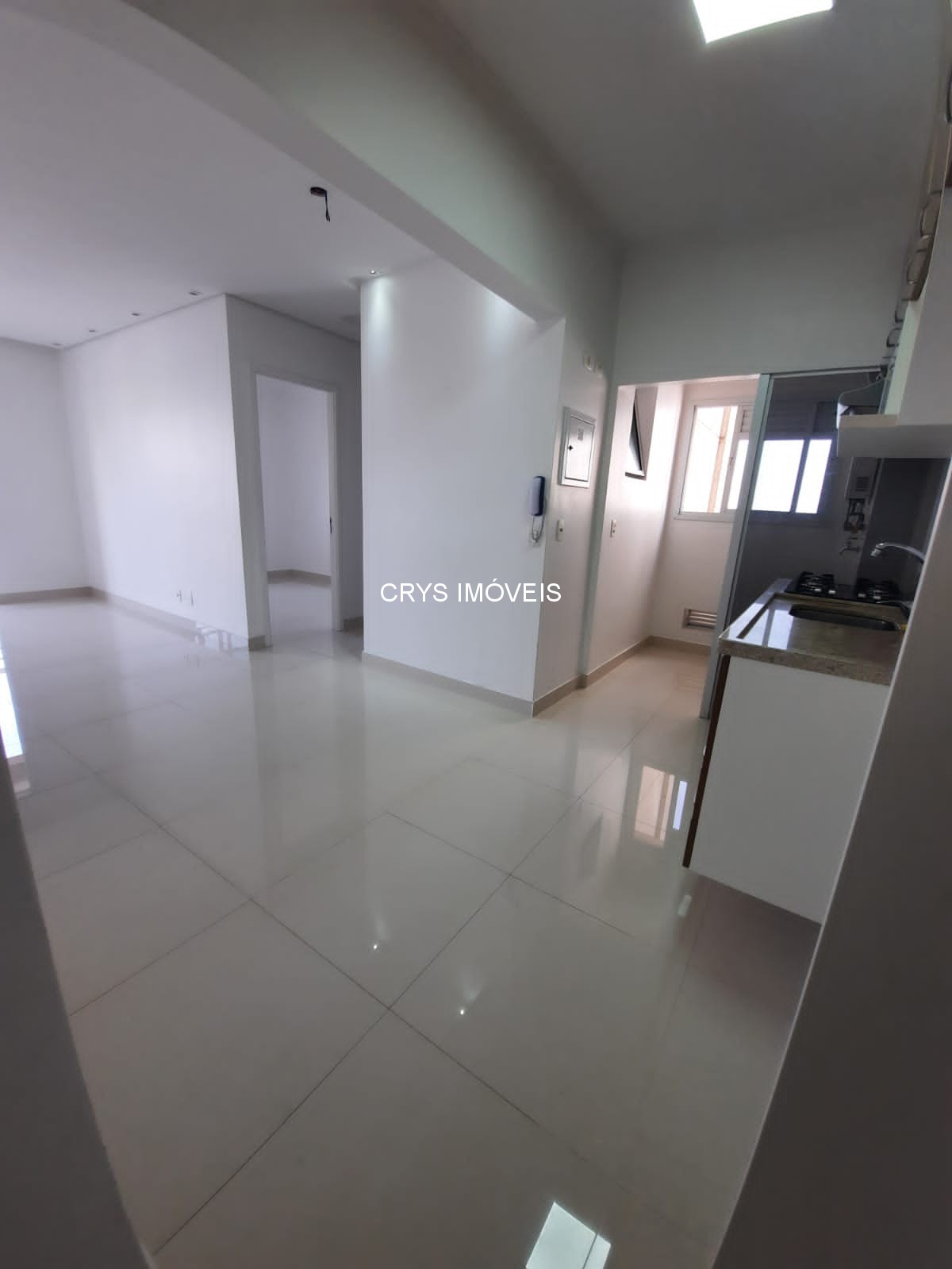 Apartamento, 2 quartos, 60 m² - Foto 4