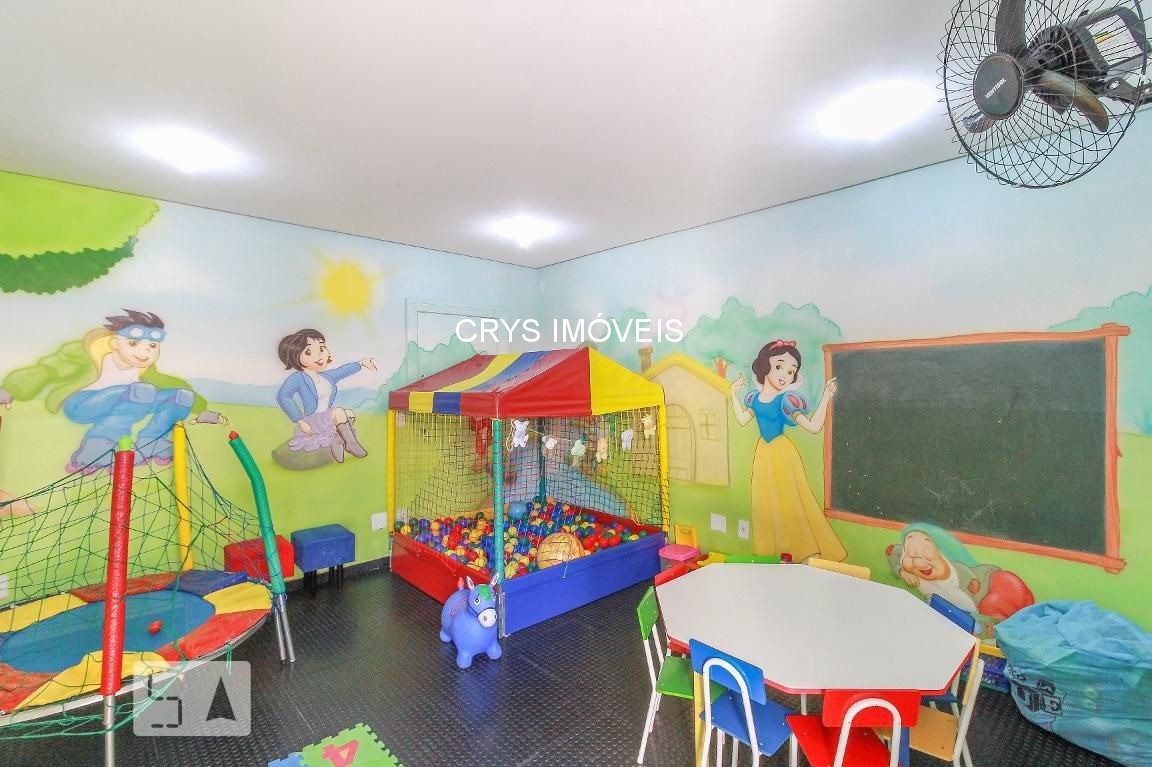 Apartamento, 3 quartos, 59 m² - Foto 34