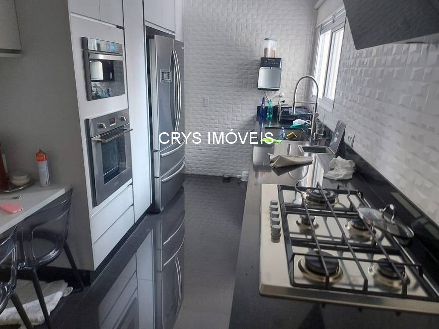 Apartamento, 3 quartos, 181 m² - Foto 10