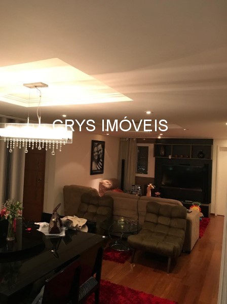 Apartamento, 3 quartos, 130 m² - Foto 8