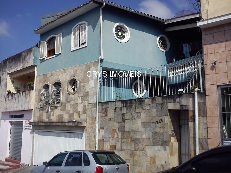 Sobrado, 3 quartos - Foto 7