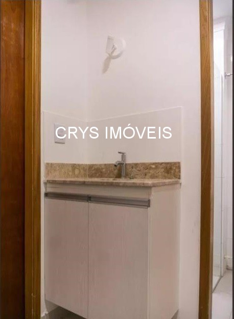 Apartamento, 1 quarto, 32 m² - Foto 12