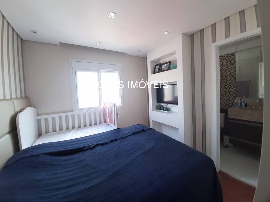 Apartamento, 3 quartos, 120 m² - Foto 14