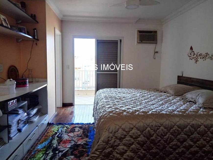 Casa, 3 quartos, 250 m² - Foto 3