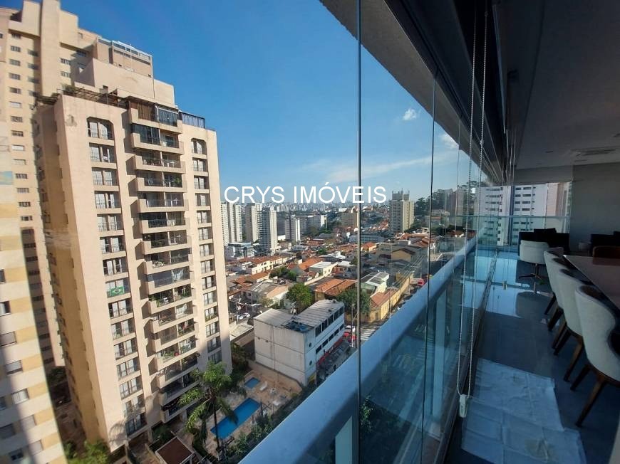 Apartamento, 3 quartos, 181 m² - Foto 6