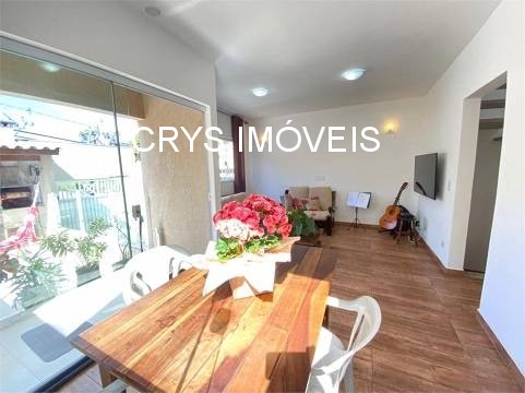 Casa, 3 quartos, 139 m² - Foto 24