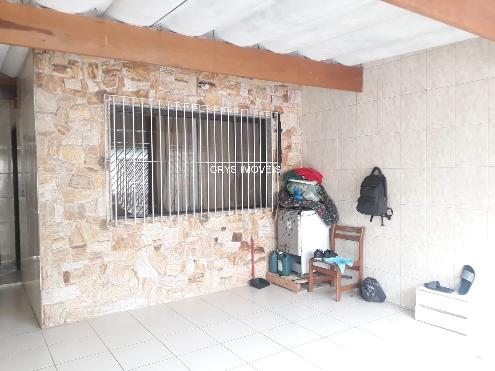 Casa, 3 quartos, 130 m² - Foto 18