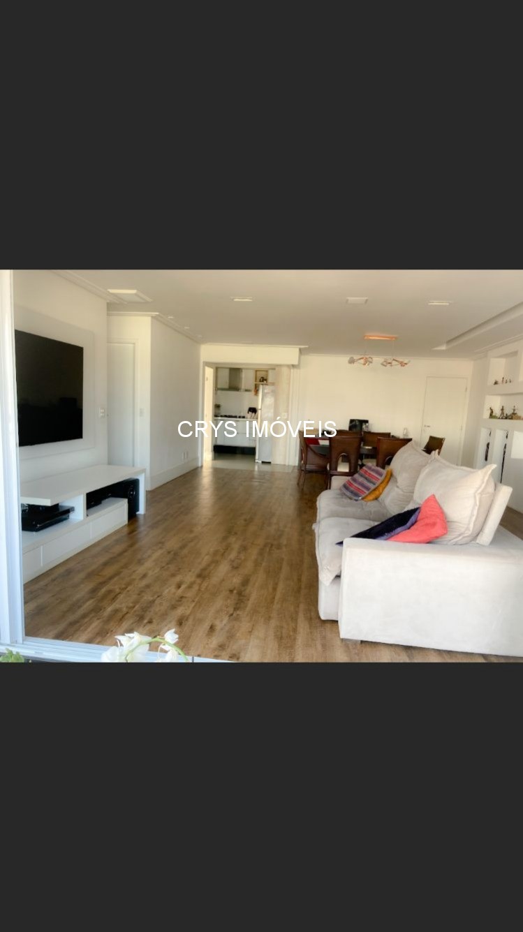 Apartamento, 3 quartos, 130 m² - Foto 2