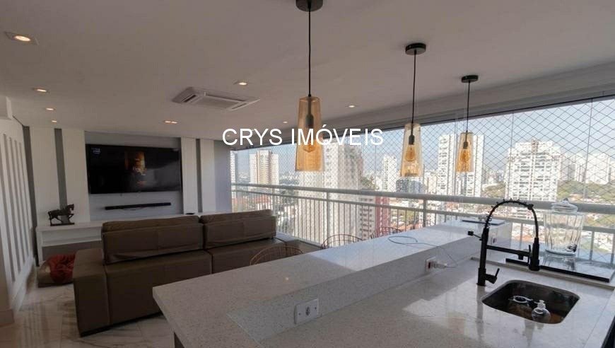 Apartamento, 3 quartos, 120 m² - Foto 6