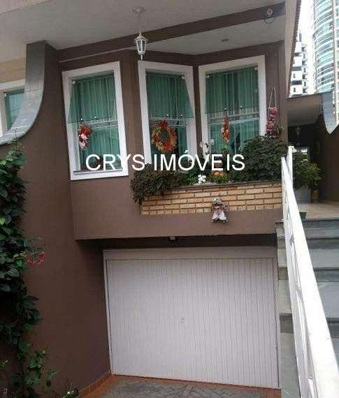 Casa, 3 quartos, 277 m² - Foto 1