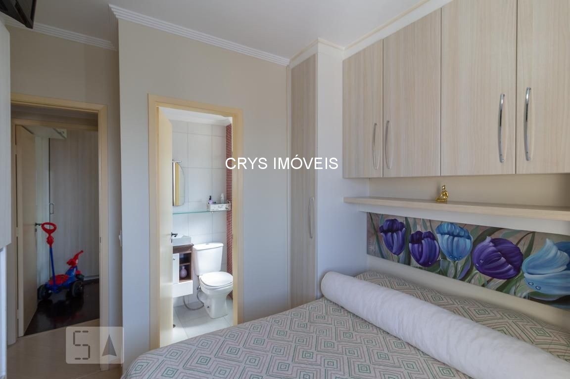 Apartamento, 3 quartos, 59 m² - Foto 12