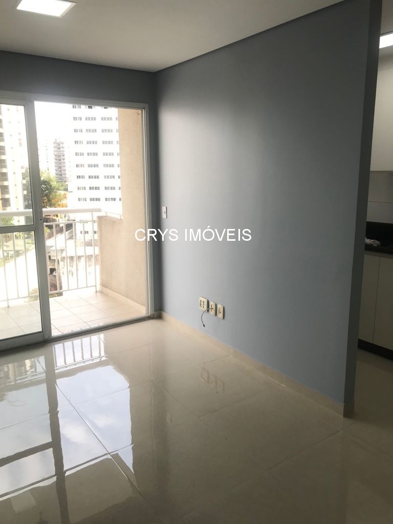 Apartamento, 2 quartos, 55 m² - Foto 1