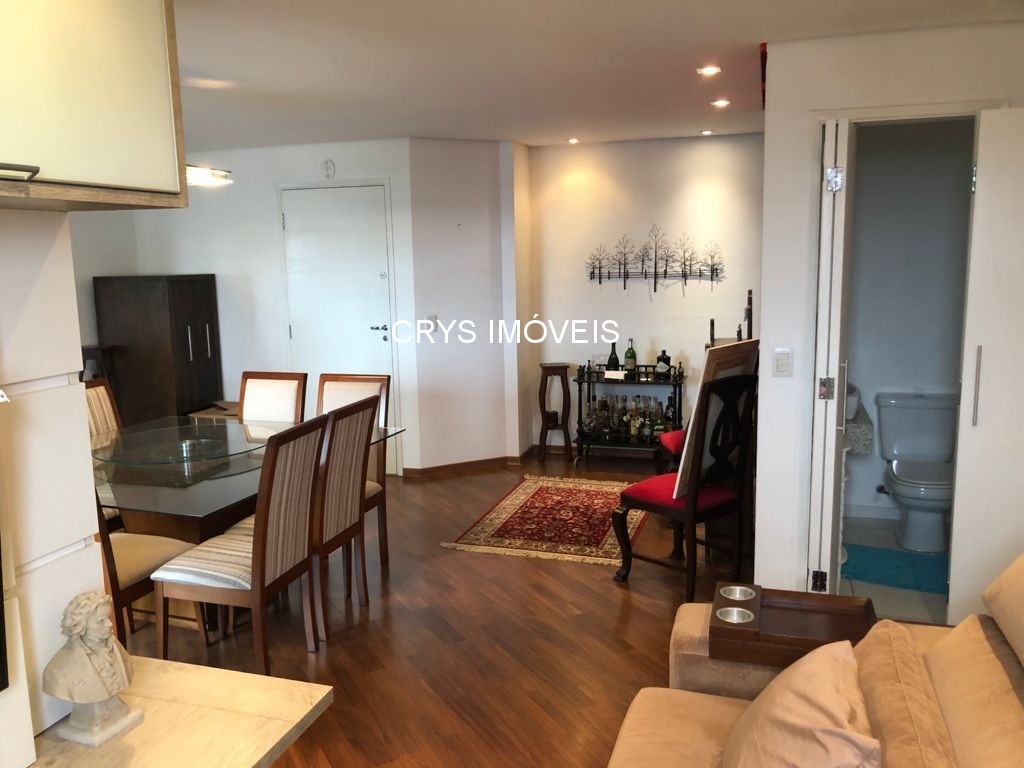 Apartamento, 2 quartos, 86 m² - Foto 28