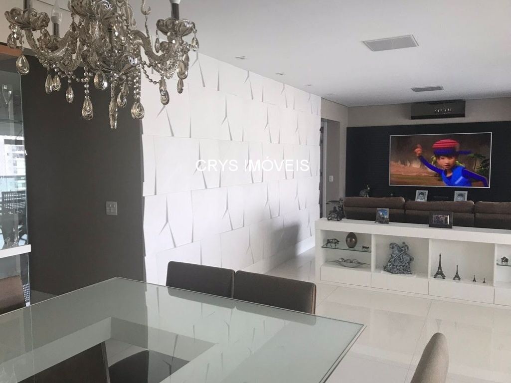 Apartamento, 3 quartos, 182 m² - Foto 1
