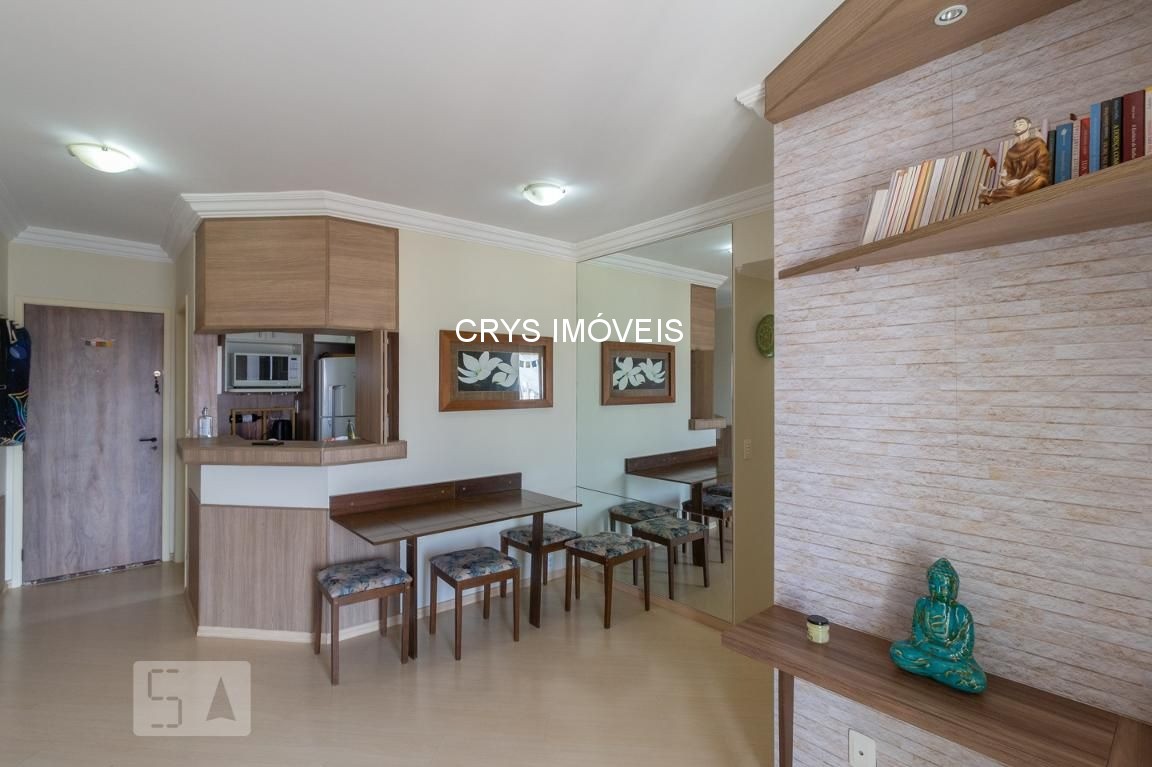 Apartamento, 3 quartos, 59 m² - Foto 4