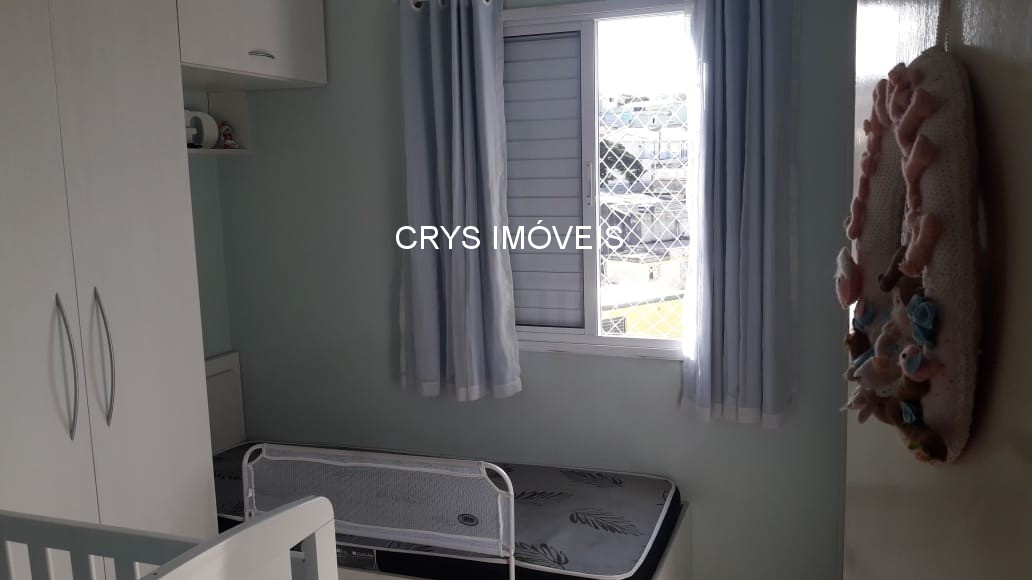 Apartamento, 2 quartos, 53 m² - Foto 14