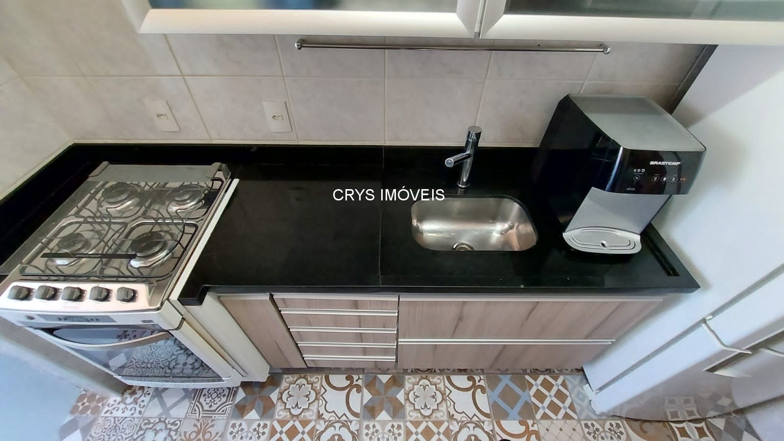 Apartamento, 2 quartos, 60 m² - Foto 5