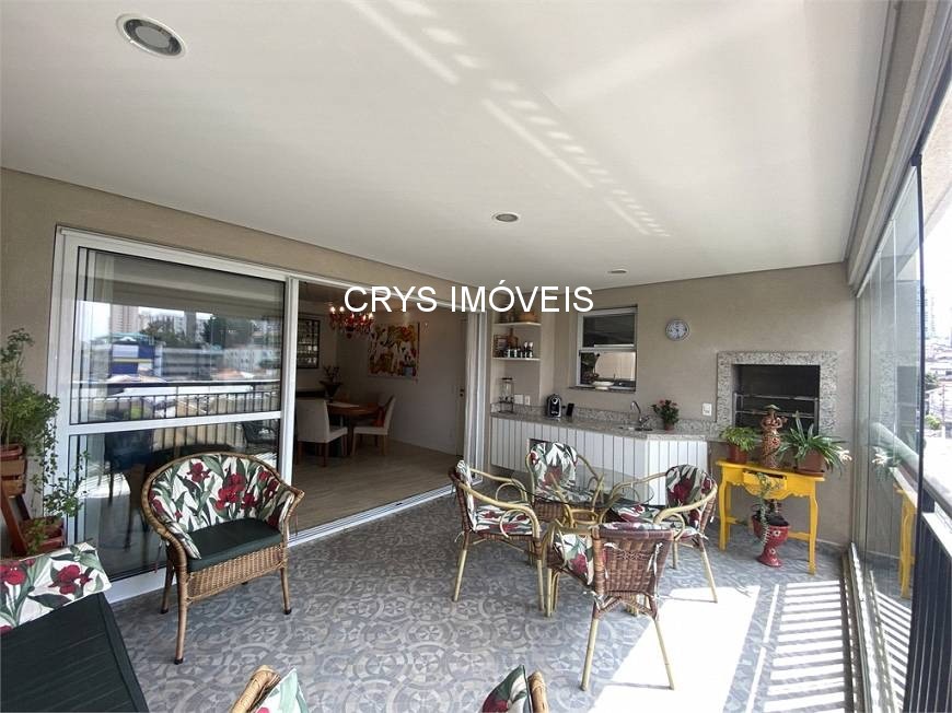 Apartamento, 3 quartos, 162 m² - Foto 11