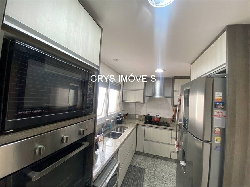 Apartamento, 3 quartos, 162 m² - Foto 15