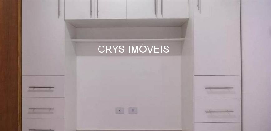 Apartamento, 1 quarto, 32 m² - Foto 13