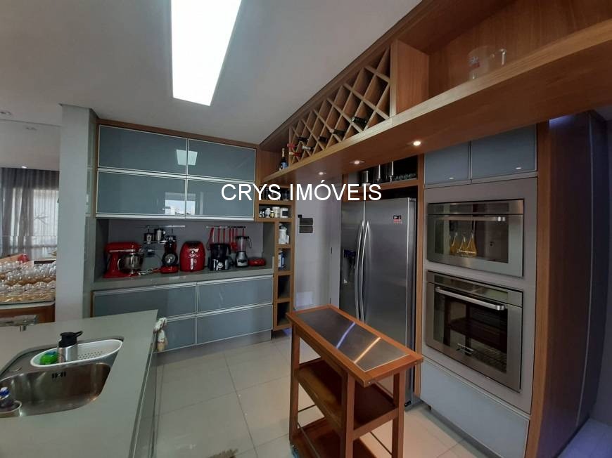 Apartamento, 3 quartos, 120 m² - Foto 3