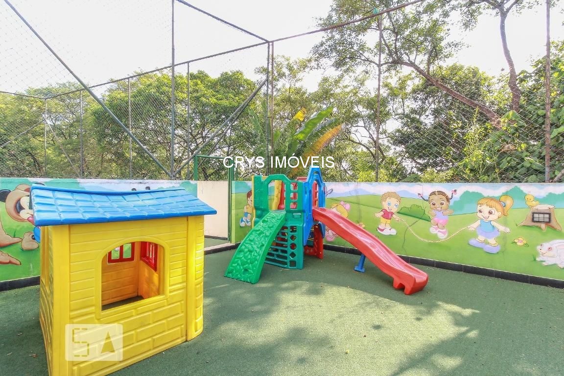 Apartamento, 3 quartos, 59 m² - Foto 40