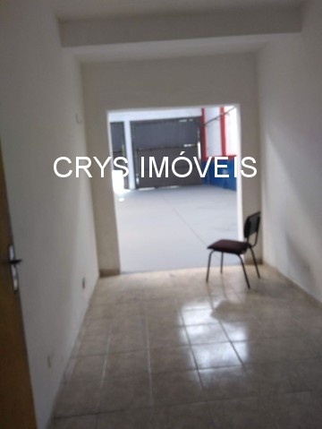 Depósito-Galpão, 210 m² - Foto 6