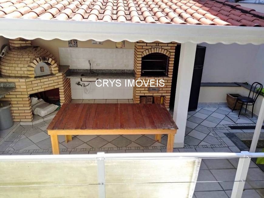 Casa, 3 quartos, 250 m² - Foto 12
