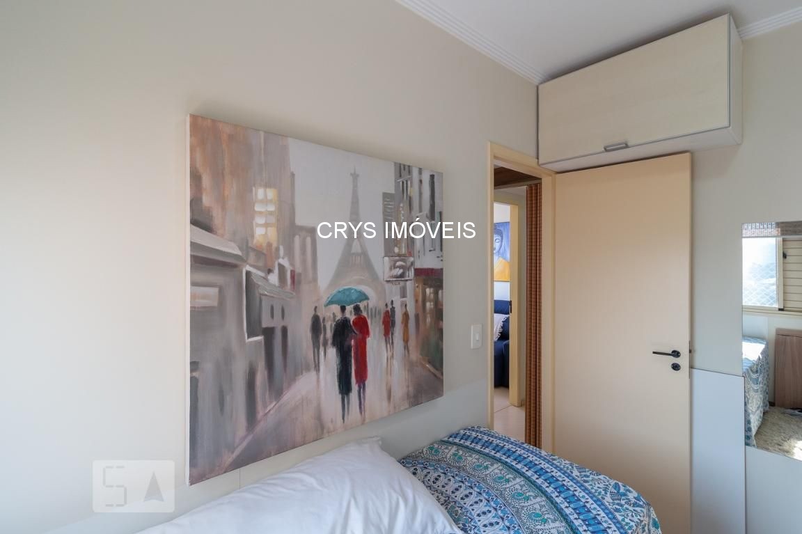 Apartamento, 3 quartos, 59 m² - Foto 26