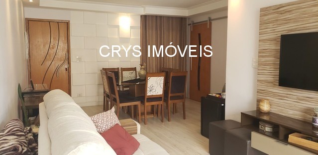 Apartamento, 2 quartos, 63 m² - Foto 2