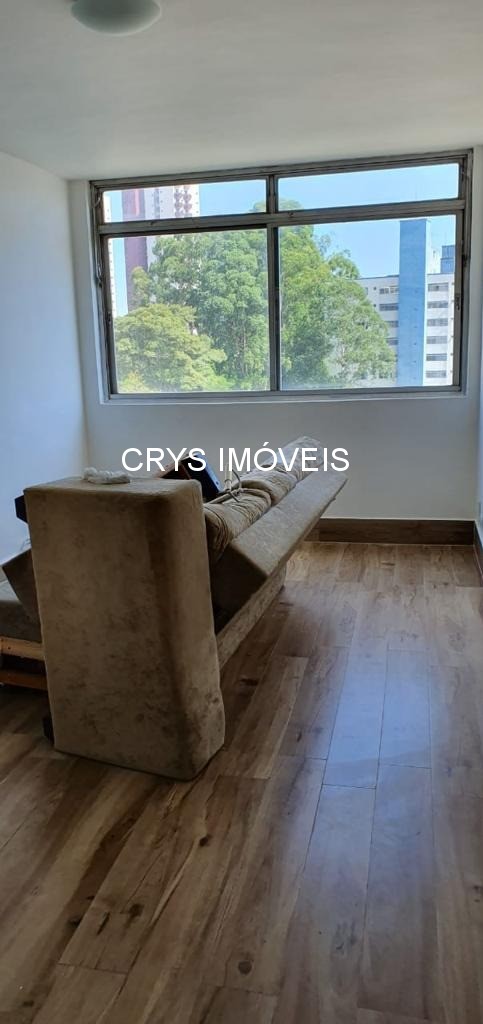 Apartamento para alugar com 2 quartos, 72m² - Foto 2