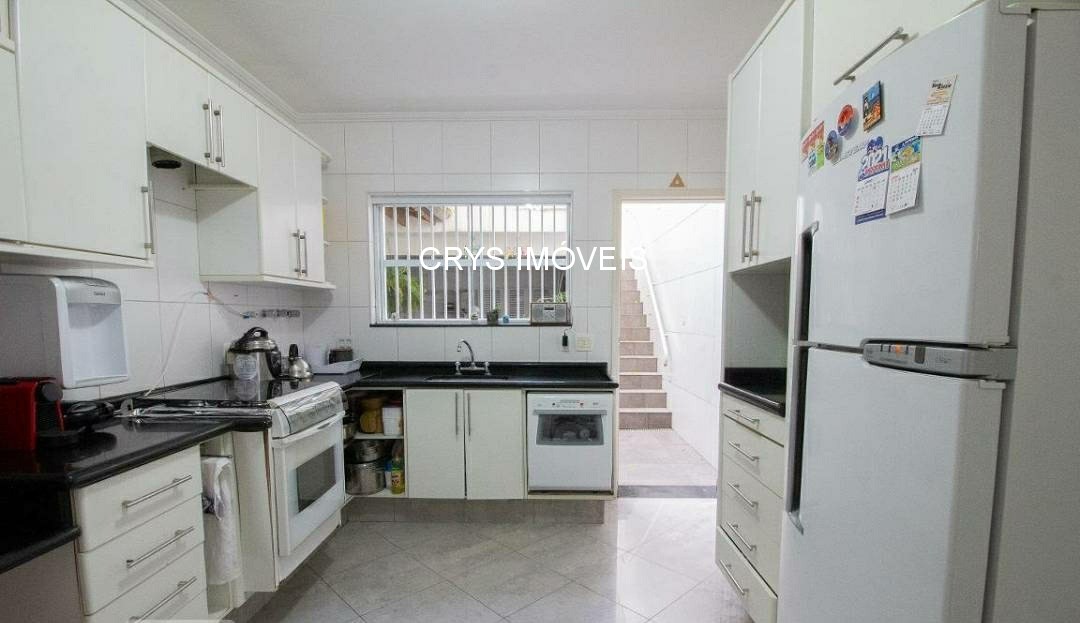 Casa, 3 quartos - Foto 24