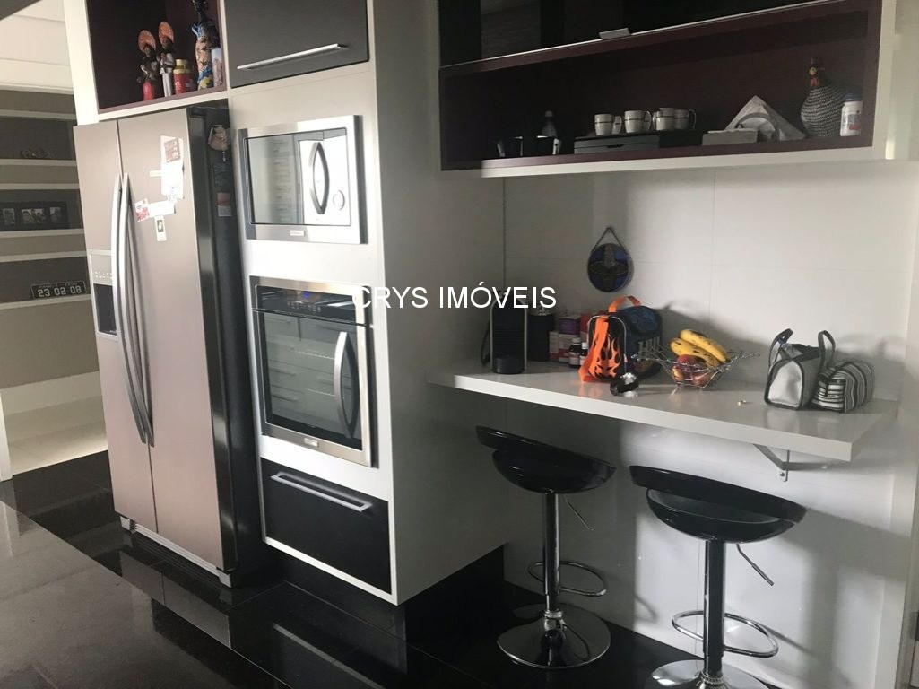 Apartamento, 3 quartos, 182 m² - Foto 19