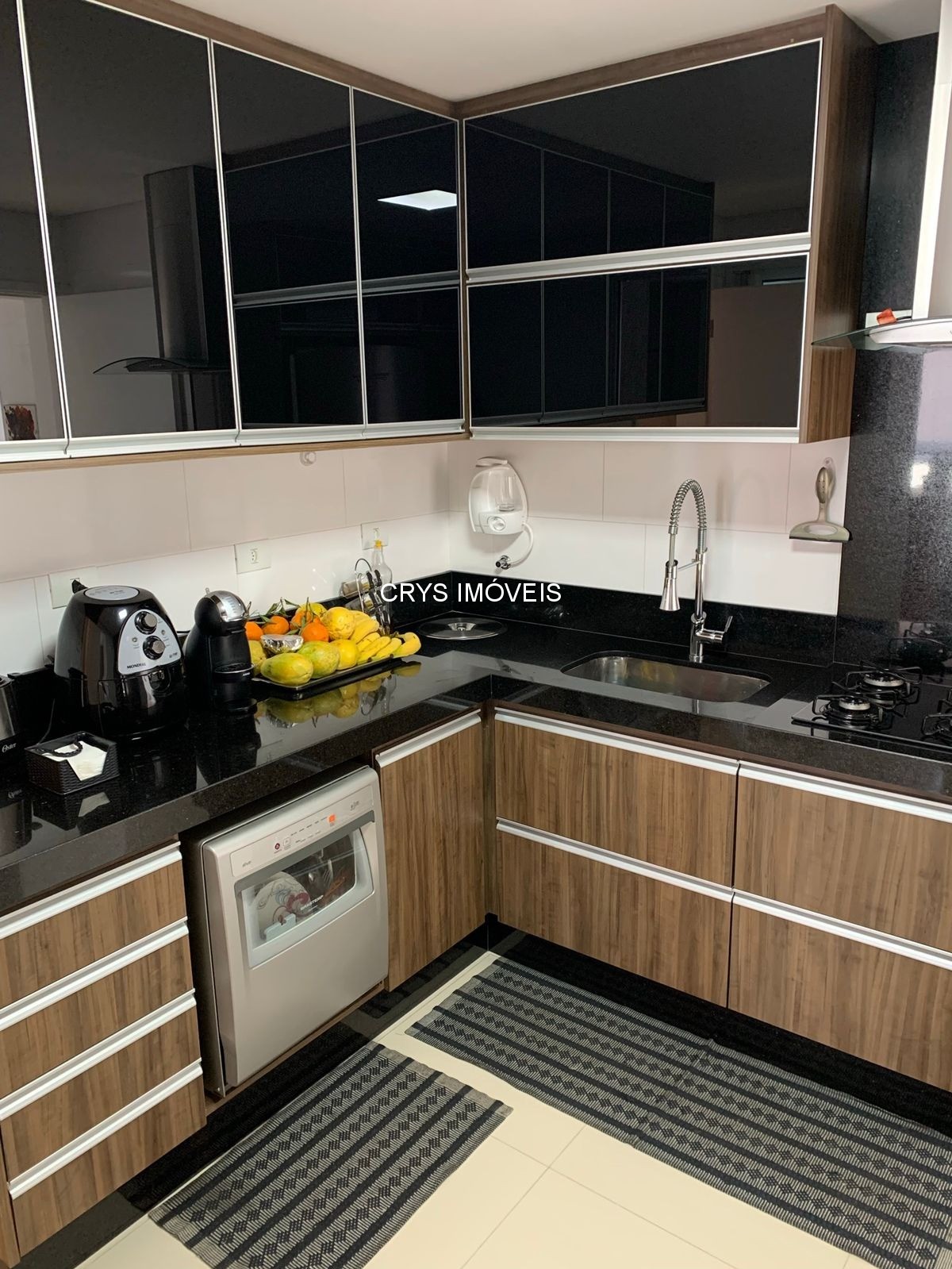 Apartamento, 3 quartos, 136 m² - Foto 22